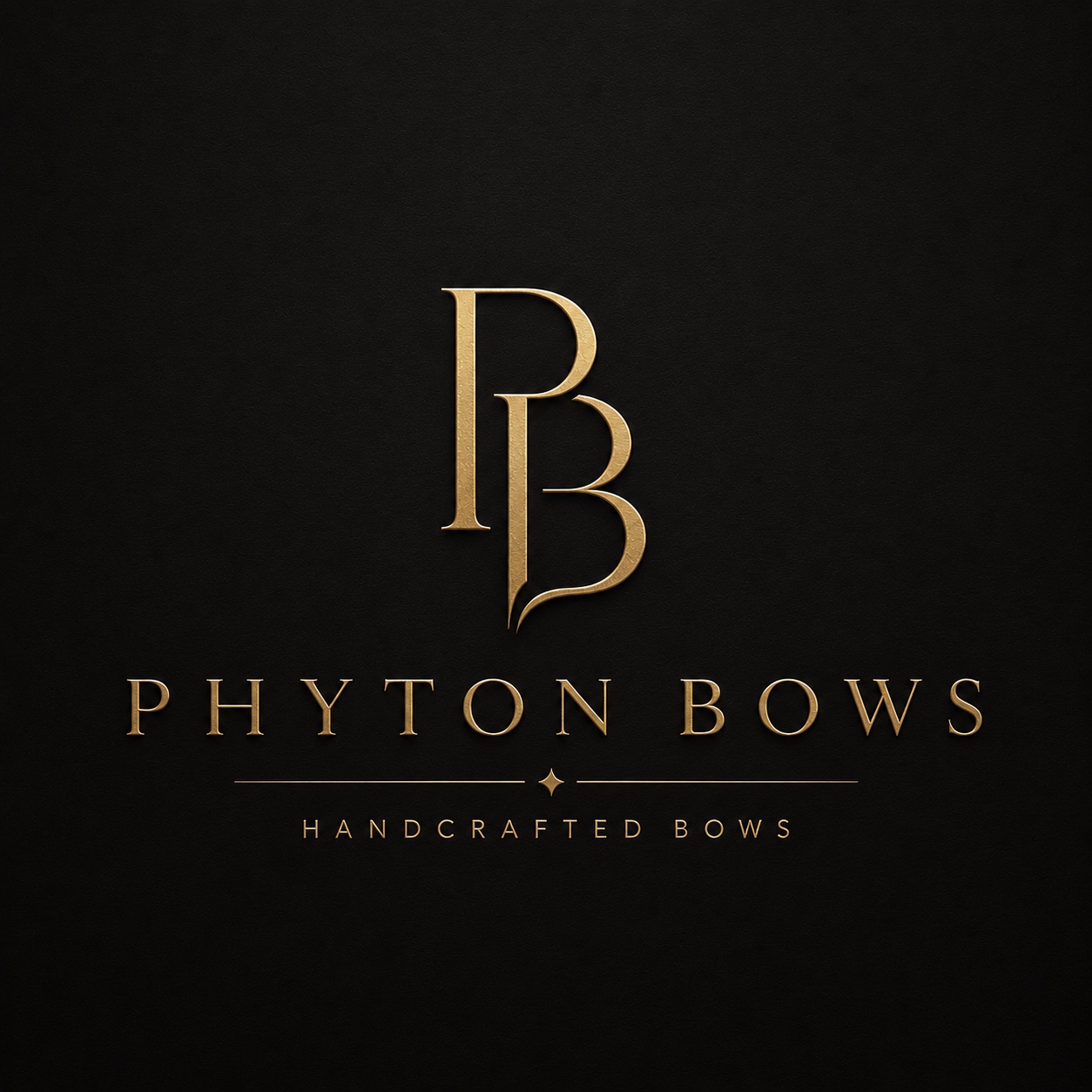 Phyton Bows — Handcrafted Bows